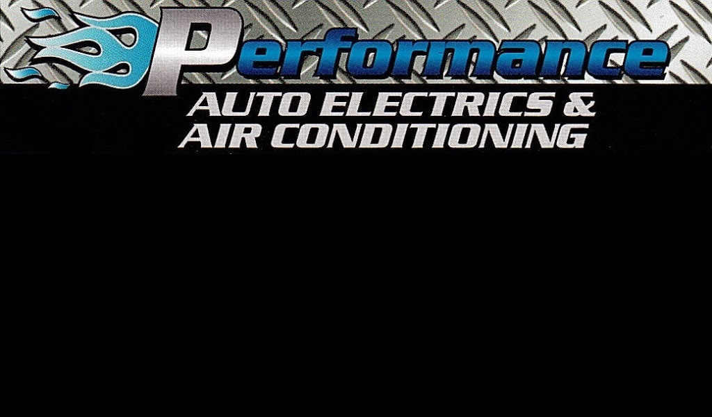 Performance Auto Electrics & Air Conditioning | car repair | 71 Arthur St, Caloundra QLD 4551, Australia | 0754916262 OR +61 7 5491 6262