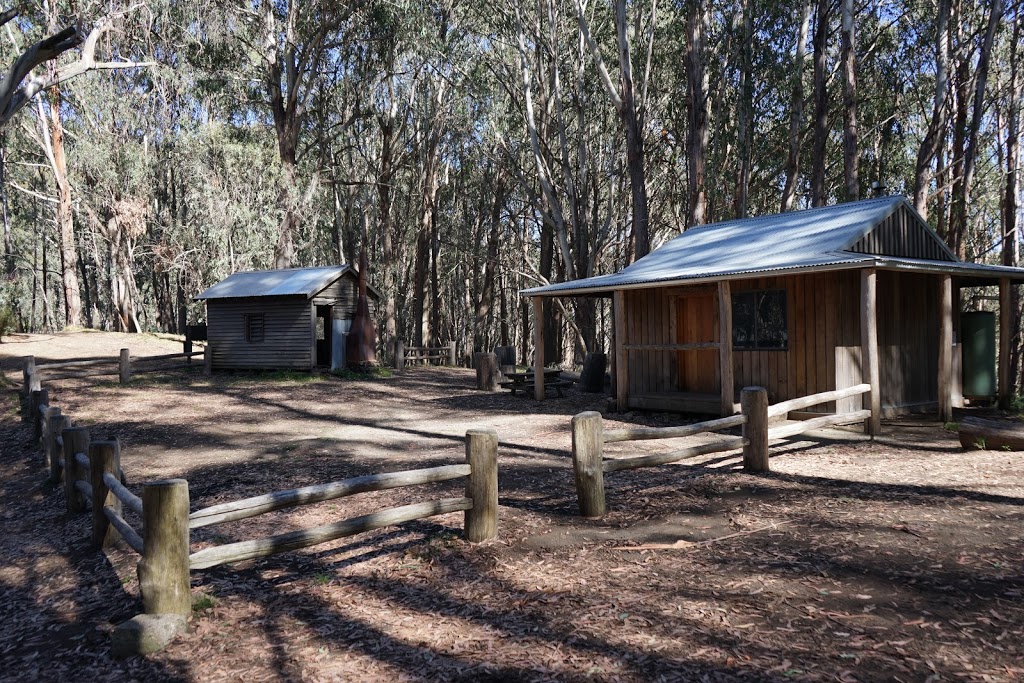 Howqua Gap Hut & Camping Area | Mount Buller VIC 3723, Australia