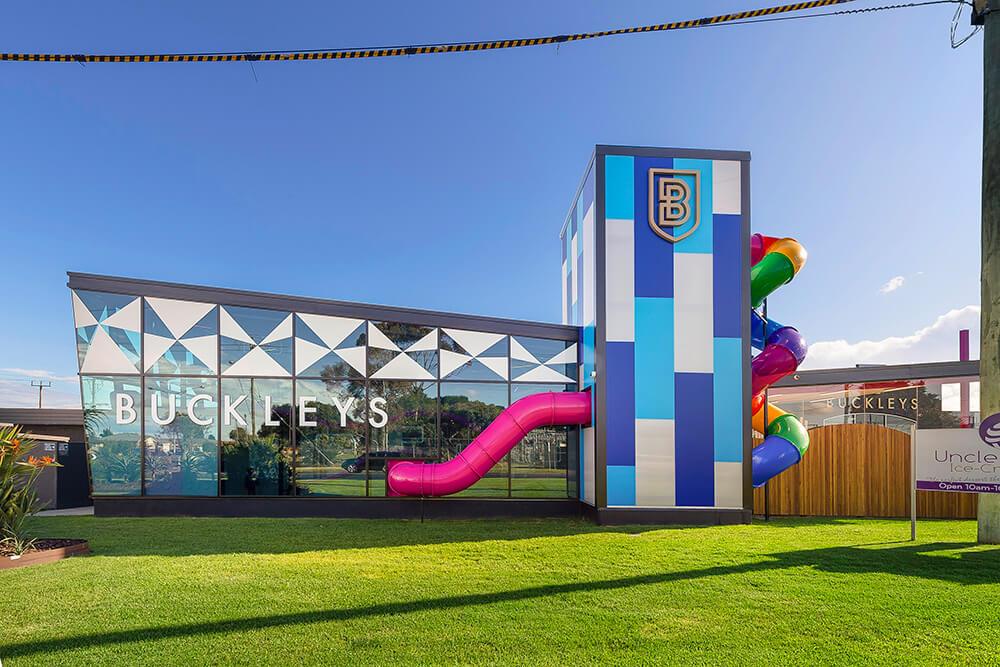 Goplay Commercial Playgrounds Pty Ltd. | 24 Stirloch Cct, Traralgon East VIC 3844, Australia | Phone: (03) 9308 1800