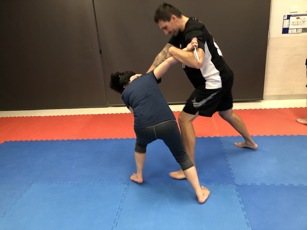 ATA Martial Arts Academy | 30 Railway Rd, Clyde VIC 3978, Australia | Phone: 0409 017 075