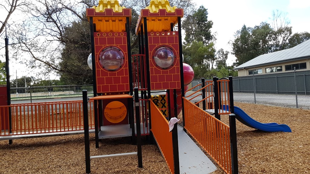 Tanunda Recreation Park Playground |  | Tanunda SA 5352, Australia | 0885638444 OR +61 8 8563 8444