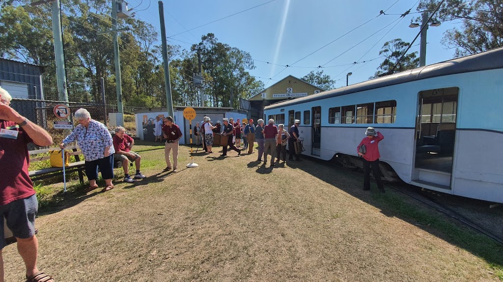 Brisbane Tramway Museum | museum | 20 Tramway St, Ferny Grove QLD 4055, Australia | 0733511776 OR +61 7 3351 1776