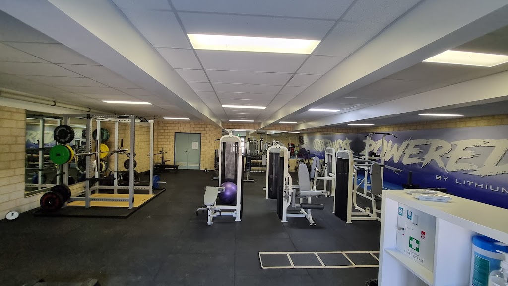 Ravensthorpe Entertainment Centre and Sporting Complex | gym | Ravensthorpe WA 6346, Australia | 0898381166 OR +61 8 9838 1166