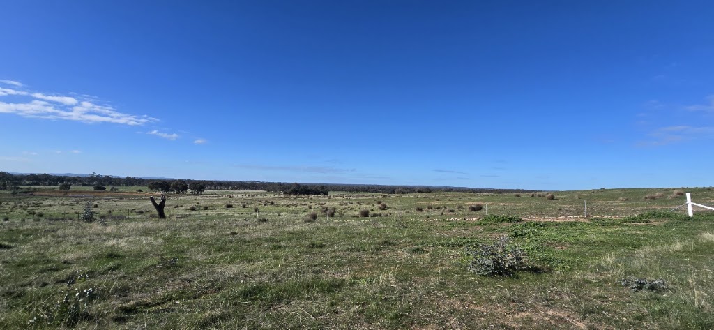 Long-range construction | 95 Old Ballarat Rd, Talbot VIC 3371, Australia | Phone: 0487 898 589