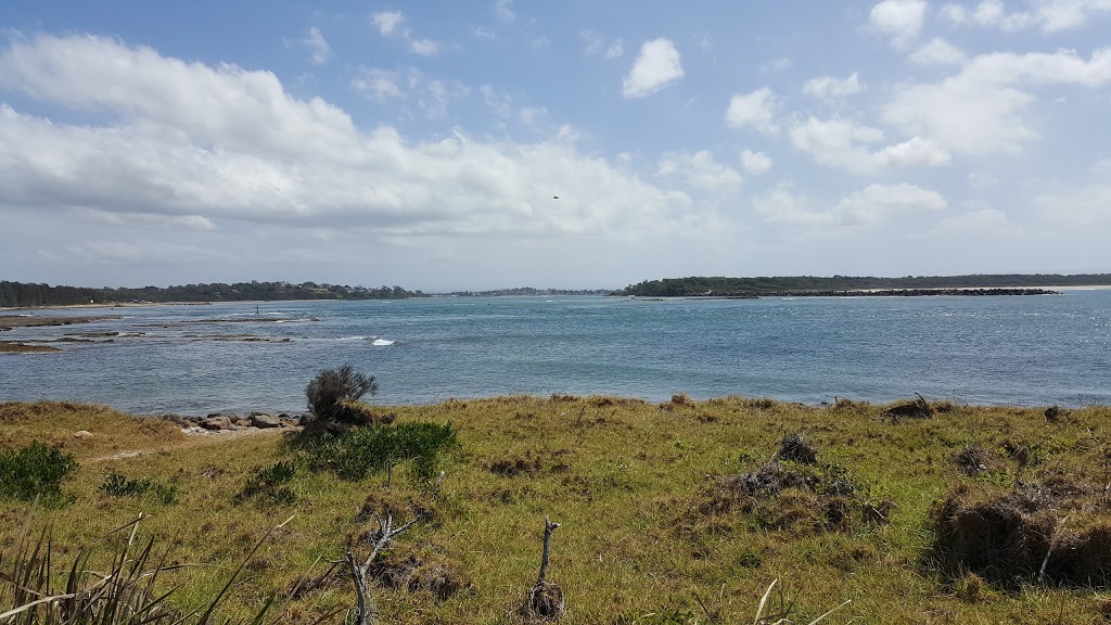 Community Nusery | park | Culburra Beach NSW 2540, Australia