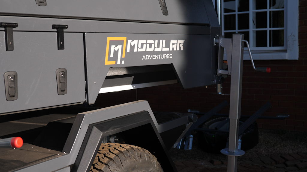 Modular Adventures | 111 Fern Hill Dr, Willow Vale QLD 4209, Australia | Phone: 0435 796 452