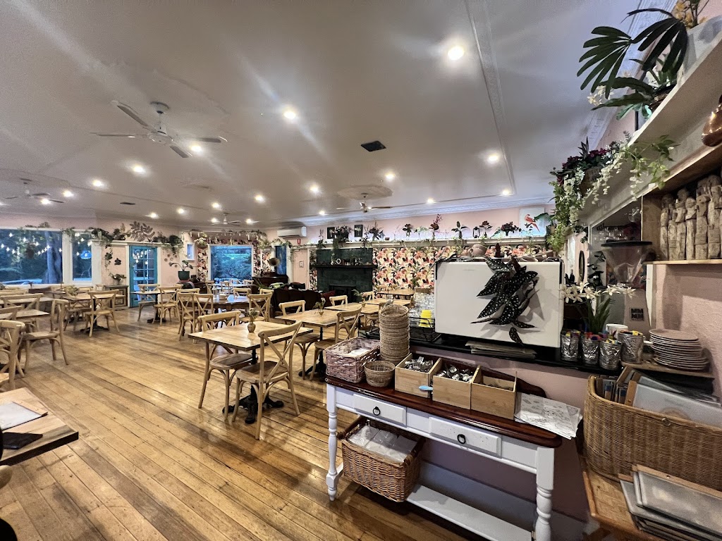 Babajis Kerala Kitchen - Warburton | 3305 Warburton Hwy, Warburton VIC 3799, Australia | Phone: (03) 7032 6337