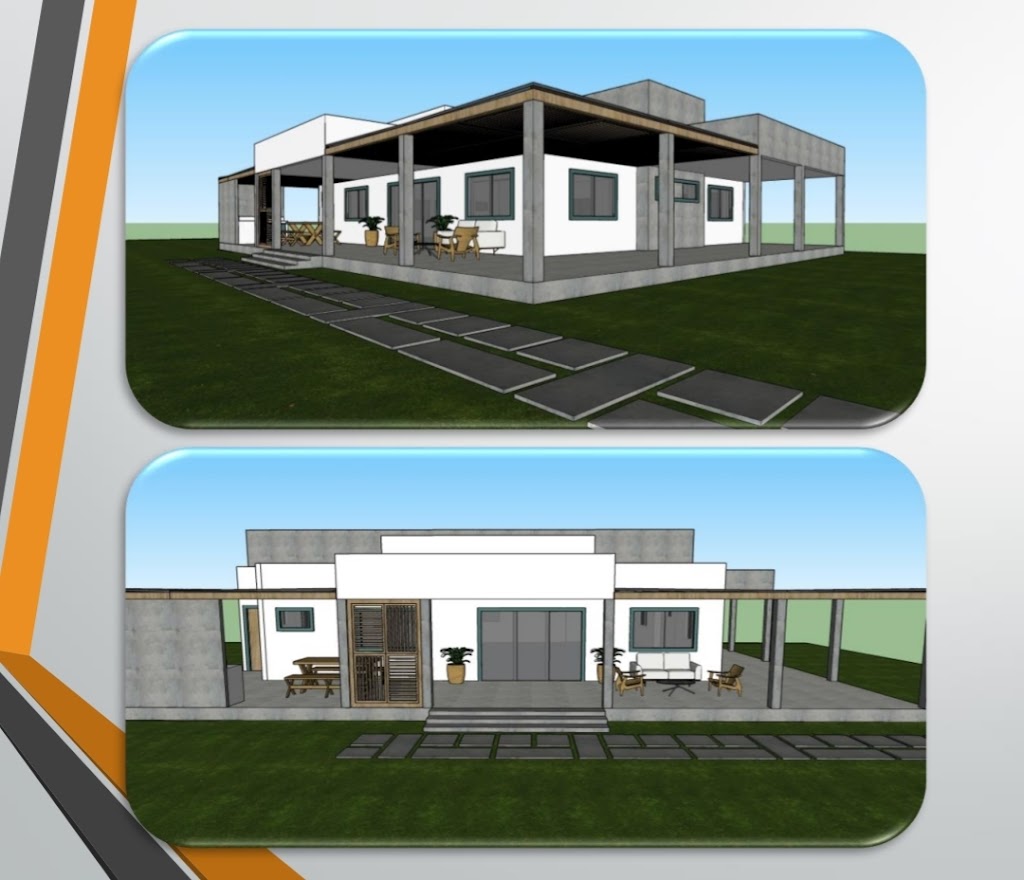 BrAun archdrafting | 8 Richwood Ct, Kensington Grove QLD 4341, Australia | Phone: 0484 673 095