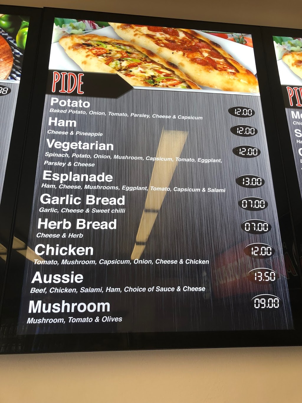 Esplanade Kebabs & Crepes | meal takeaway | 1/478 The Esplanade, Warners Bay NSW 2282, Australia | 0249474076 OR +61 2 4947 4076