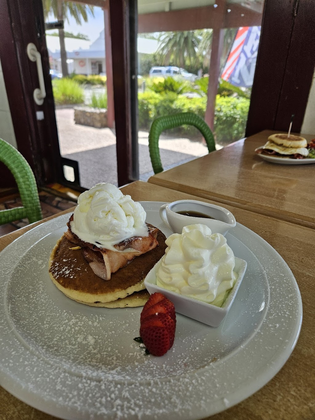 Inglewood Cafe and Art Gallery | 62 Albert St, Inglewood QLD 4387, Australia | Phone: 0429 642 911