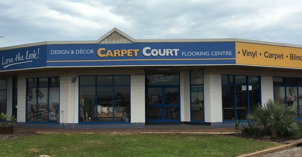 Carpet Court Design & Decor | home goods store | 3/69 Bombing Rd, Winnellie NT 0820, Australia | 0889471138 OR +61 8 8947 1138
