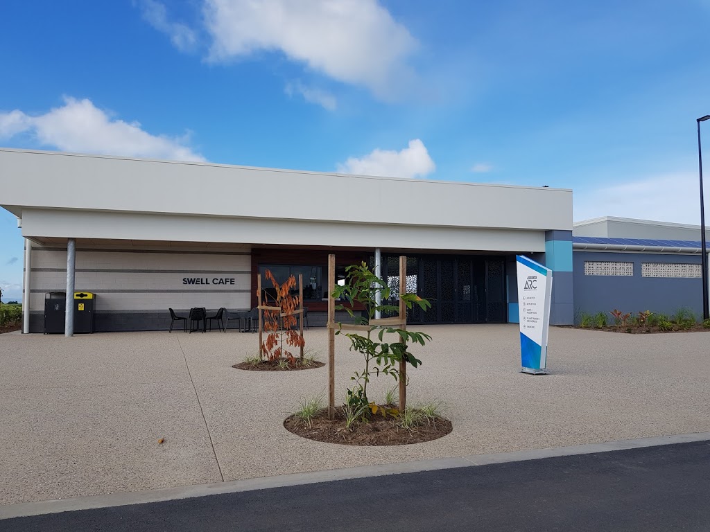 Mackay Aquatic & Recreation Complex | 193 Boundary Rd, Ooralea QLD 4740, Australia | Phone: (07) 4847 5400