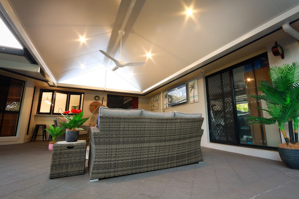 G&B Patios | general contractor | 33 Harbourvue Ct, Helensvale QLD 4212, Australia | 1300814469 OR +61 1300 814 469