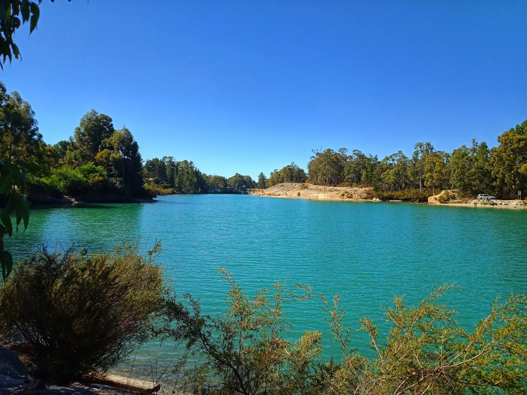 Stockton Lake | lodging | Piavanini Rd, Shotts WA 6225, Australia