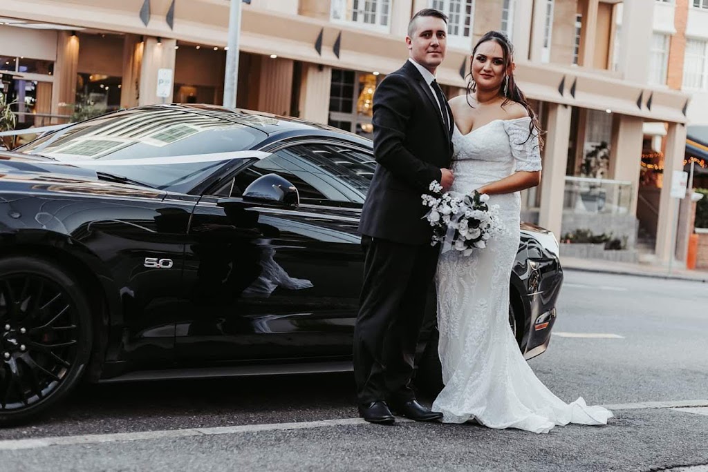 BRISBANE BRITISH CLASSIC - wedding & formal car hire | Hansford St, North Lakes QLD 4509, Australia | Phone: 0419 117 718