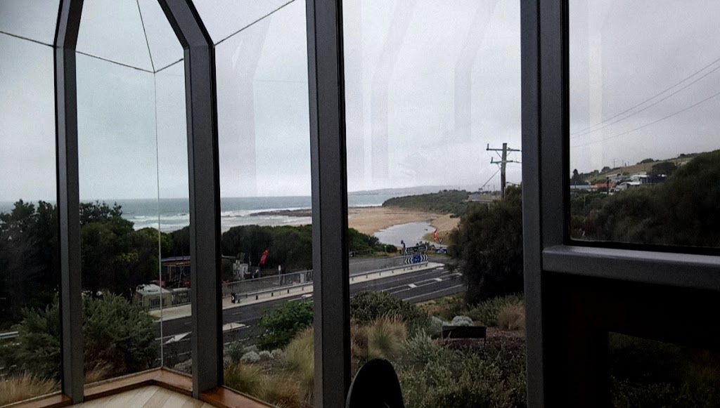 Manta Ray One | 1 Ocean Terrace, Skenes Creek VIC 3233, Australia