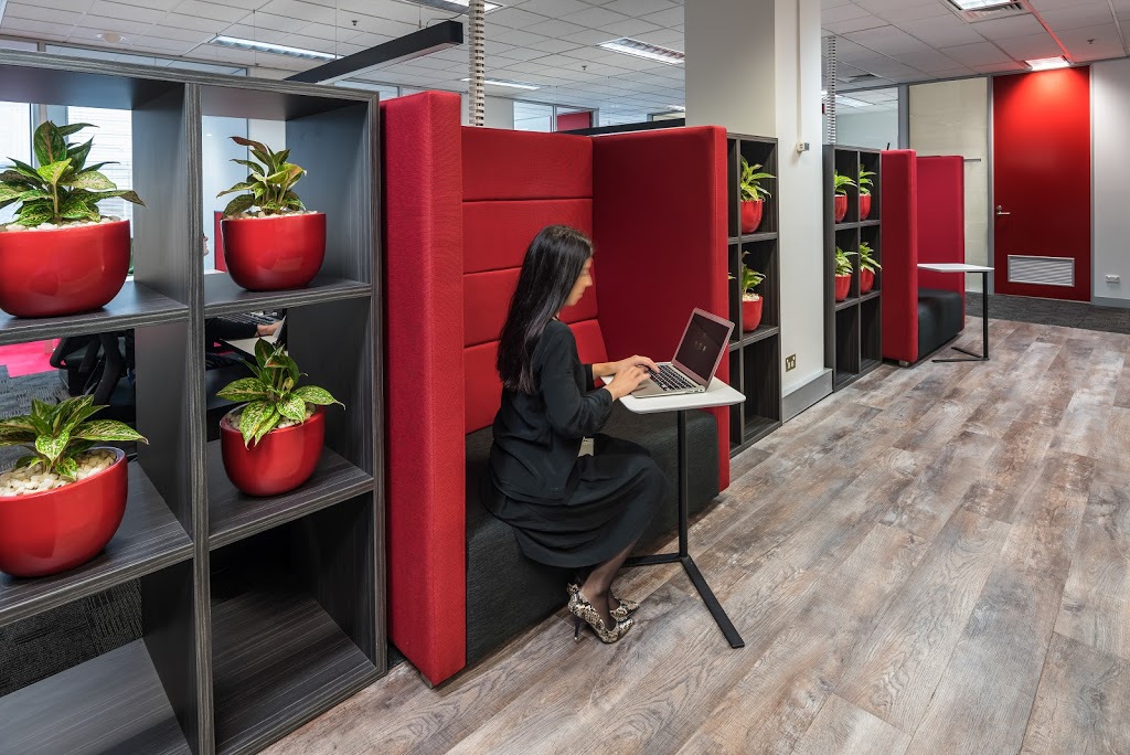 Bowen Interiors: Office Fitouts & Furniture Supplier Melbourne | furniture store | 7-9 Ramage St, Bayswater VIC 3153, Australia | 0397215600 OR +61 3 9721 5600