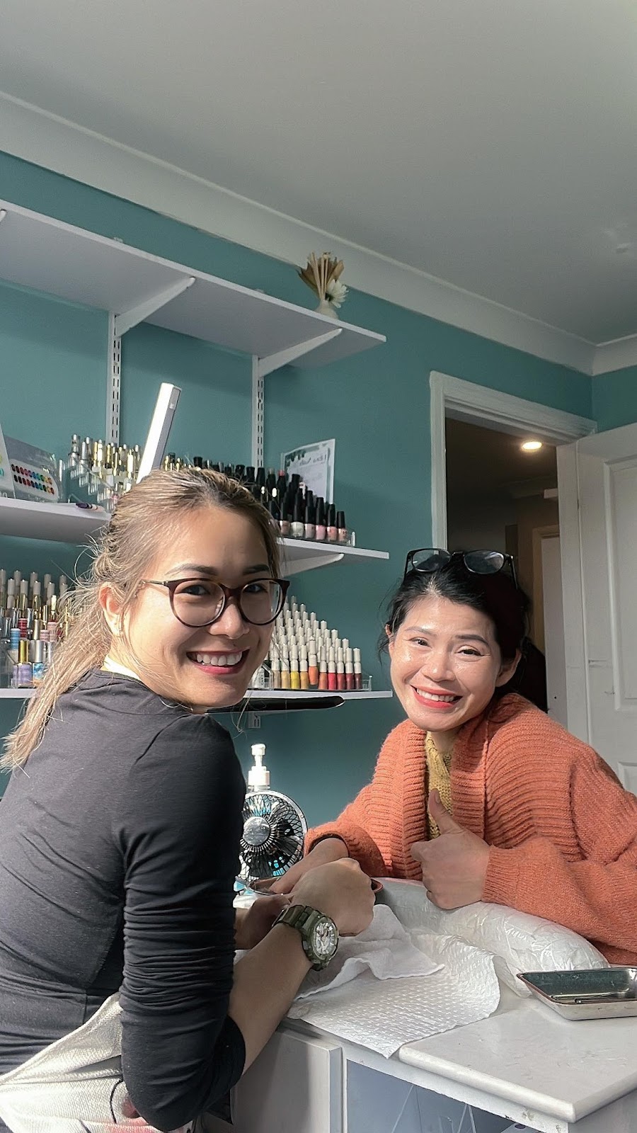 Libra Nail & Beauty | 2 Angus Cres, Yagoona NSW 2199, Australia | Phone: 0413 173 678