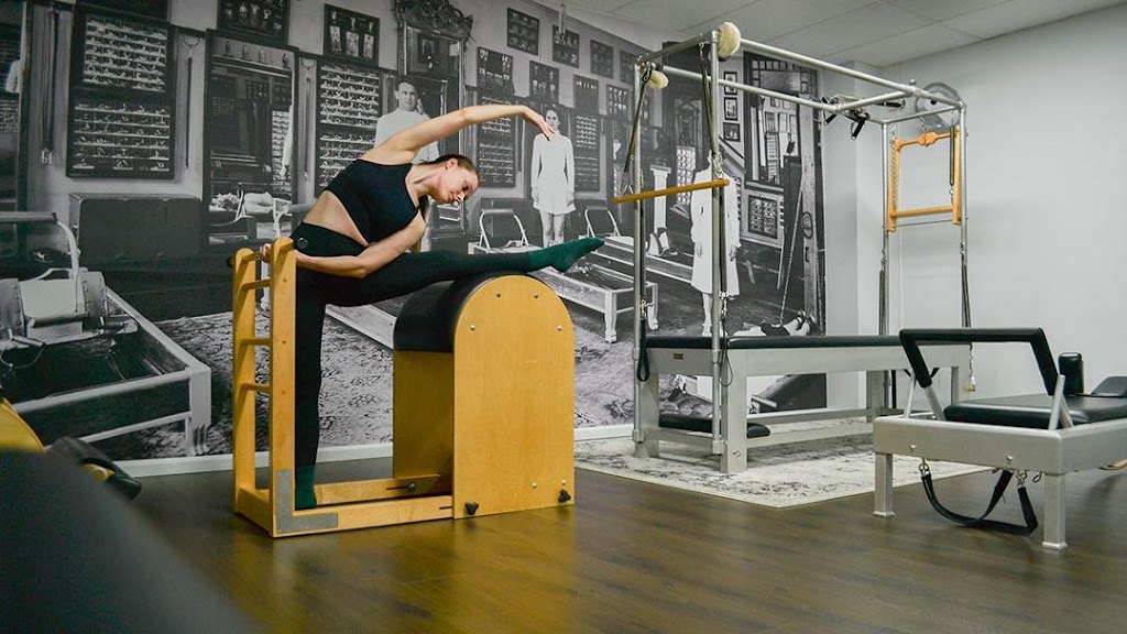 True Pilates Method | 4/31 Cawdor Rd, Camden NSW 2570, Australia | Phone: 0482 388 212