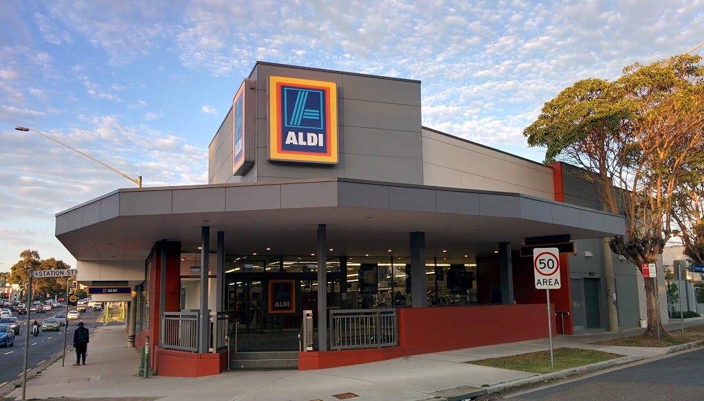 ALDI | 275-291 Pennant Hills Rd, Thornleigh NSW 2120, Australia