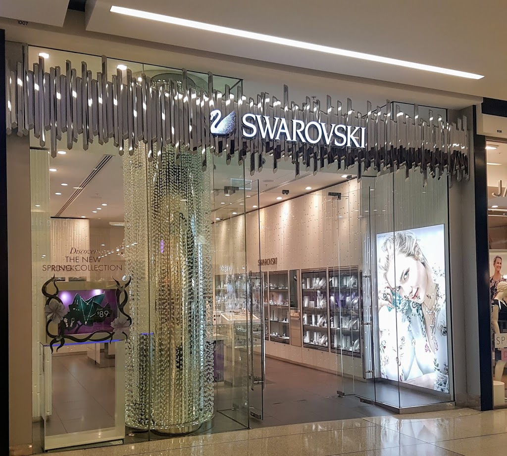 Swarovski | jewelry store | Shop 1007 Lamerton Cres, Shellharbour NSW 2529, Australia | 0242954869 OR +61 2 4295 4869