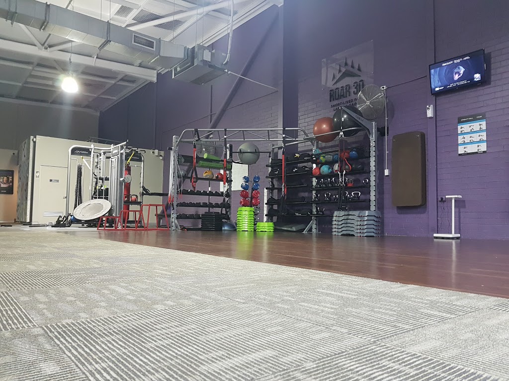 Anytime Fitness | gym | 2/498-500 Great Western Hwy, St Marys NSW 2760, Australia | 0296233300 OR +61 2 9623 3300