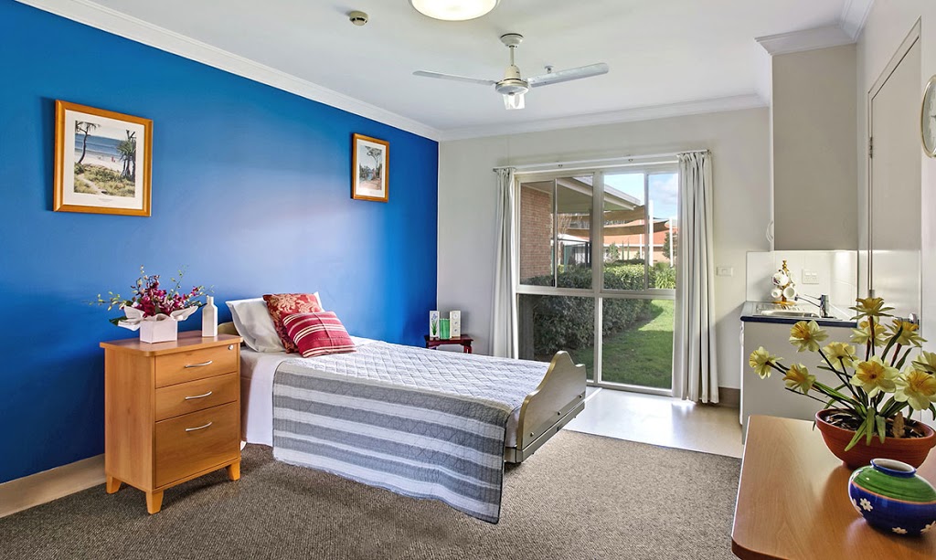 Southern Cross Care Orana Residential Aged Care | 59 Napier St, Deniliquin NSW 2710, Australia | Phone: 1800 632 314