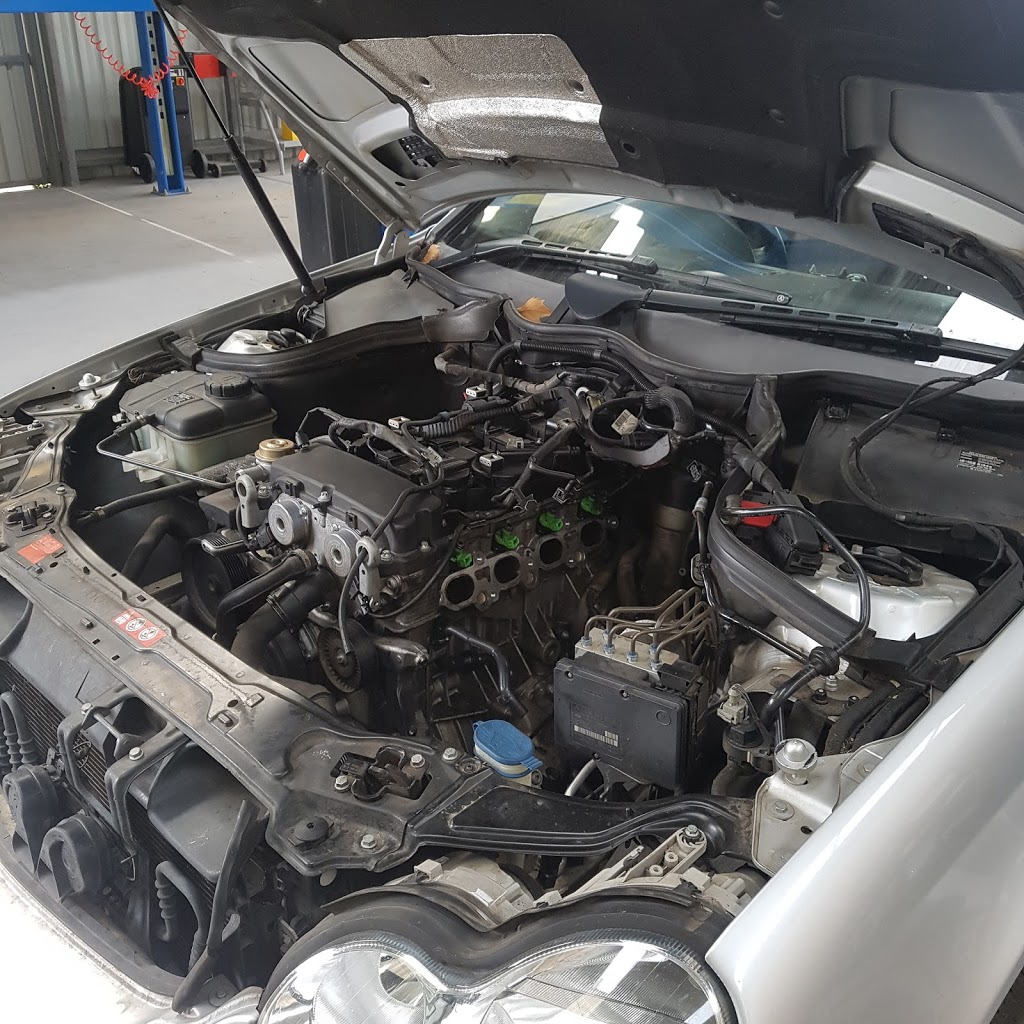 Williams Automotive | car repair | 162 Tone Rd, Wangaratta VIC 3677, Australia | 0357374245 OR +61 3 5737 4245