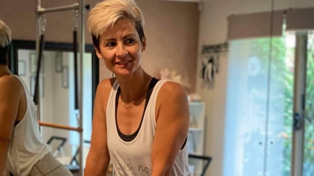 The Pilates Spot | Level G/1220 Forest Rd, Lugarno NSW 2210, Australia | Phone: 0405 941 635
