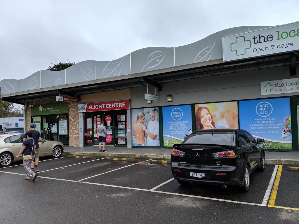Diamond Creek Shopping Centre | 67 Main Hurstbridge Rd, Diamond Creek VIC 3541, Australia