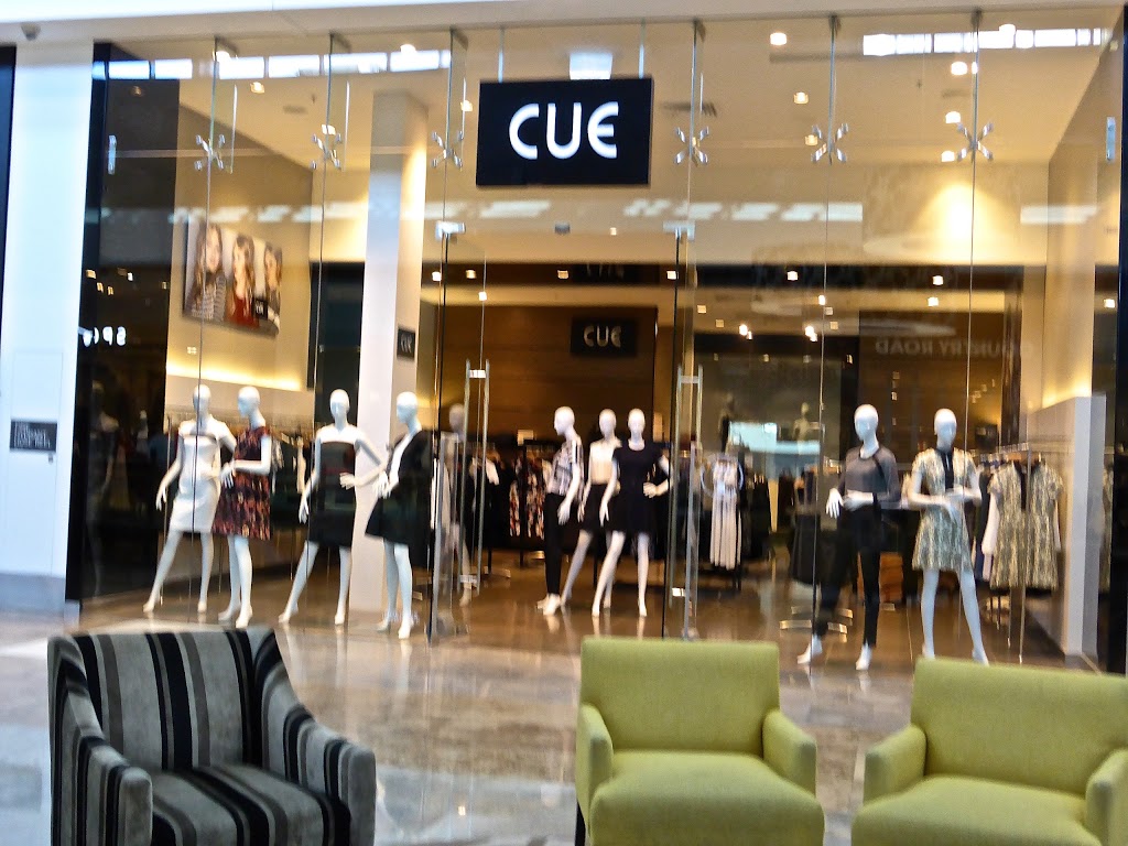 Cue Robina | clothing store | Shop 4076/19 Robina Town Centre Dr, Robina QLD 4226, Australia | 0737340435 OR +61 7 3734 0435