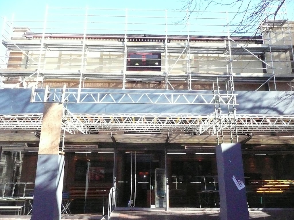Lachlan Valley scaffolding | 52 Prince St, Koorawatha NSW 2807, Australia | Phone: 0401 503 271