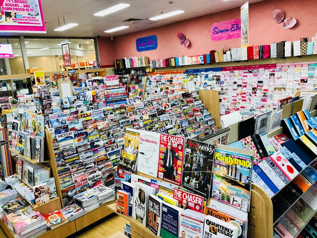 Berowra Shopping Village Newsagency | store | Shop 8/1-C Turner Rd, Berowra Heights NSW 2082, Australia | 0294563244 OR +61 2 9456 3244