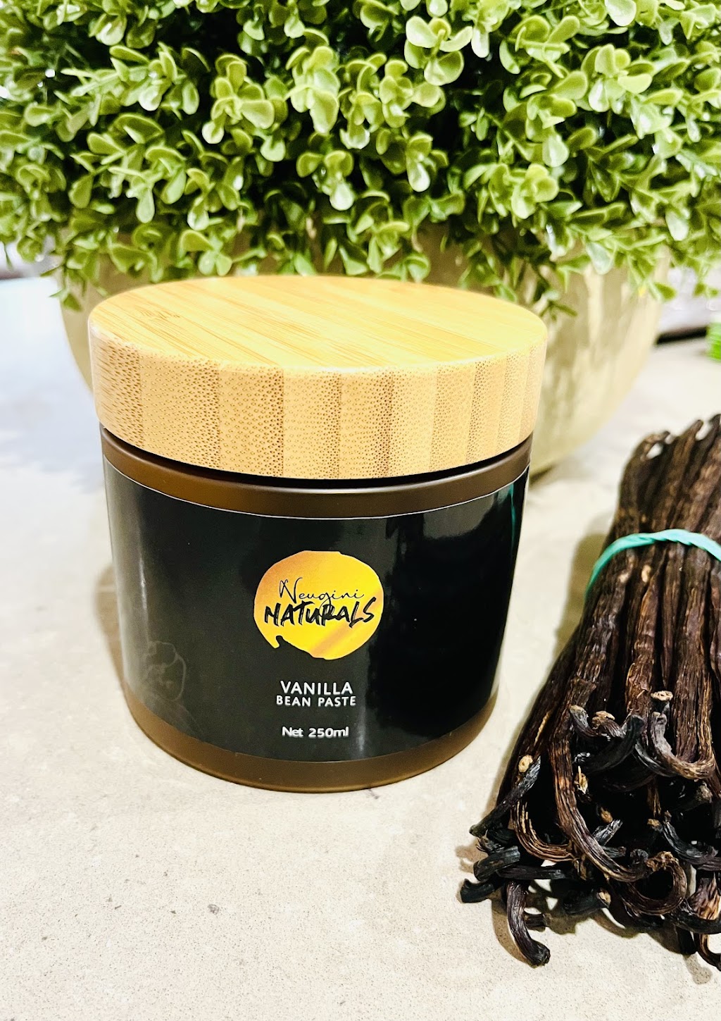 Neugini Naturals | 7 Harvard Rd, Waterford QLD 4133, Australia | Phone: 0469 851 020