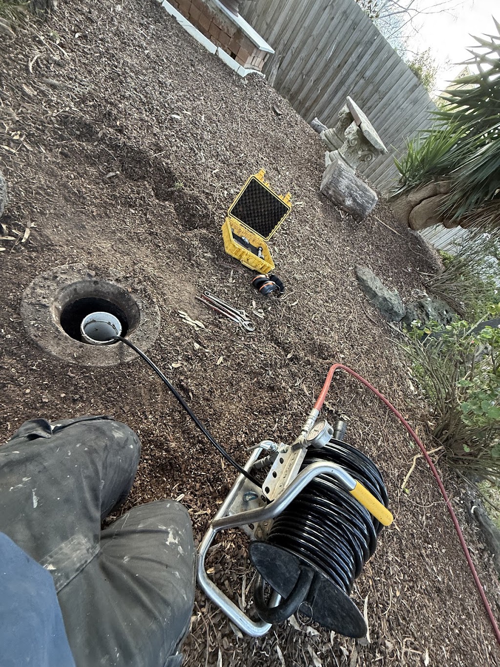 iPlumb - Plumbing Services Melbourne | 1 Daphne Walk, Clyde VIC 3978, Australia | Phone: 0450 663 420