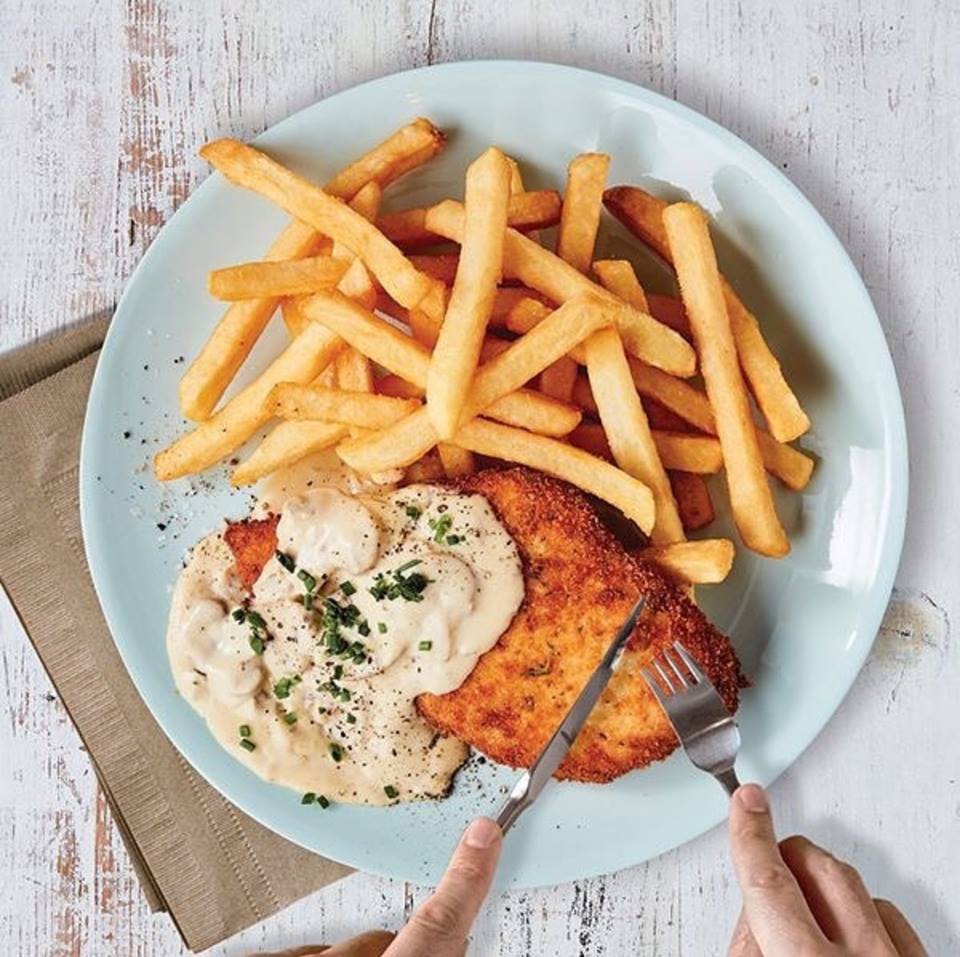 RASHAYS Casual Dining - North Rocks | 328/336 N Rocks Rd, North Rocks NSW 2151, Australia | Phone: 1300 013 000