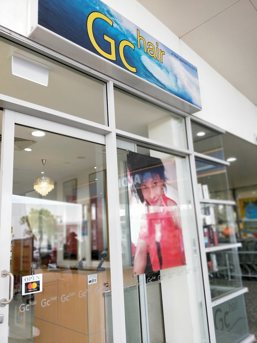 GC Hair | 14 Allandale Entrance, Mermaid Waters QLD 4218, Australia | Phone: (07) 5554 5190