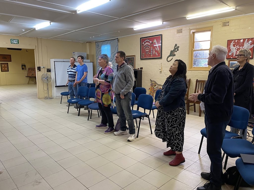 Riverside Church Narromine | 56 Dandaloo St, Narromine NSW 2821, Australia | Phone: 0431 268 722