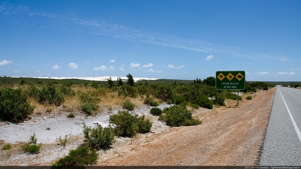 Nambung National Park | Nambung WA 6521, Australia | Phone: (08) 9652 7913