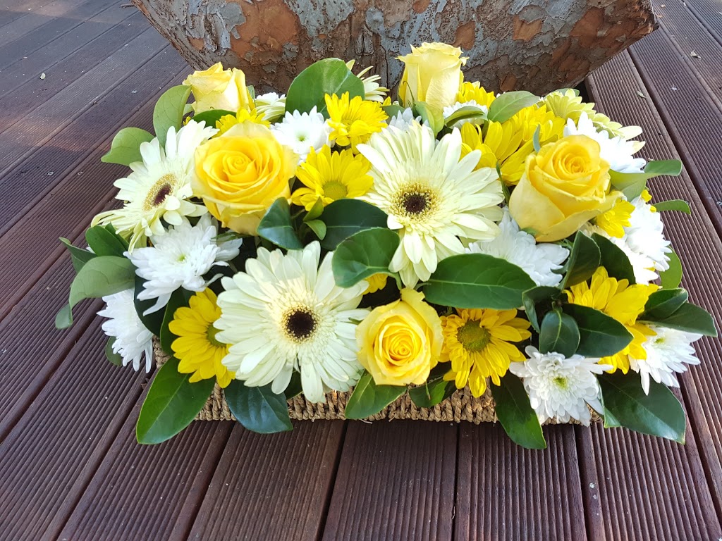 Flowers On East | florist | 2-10 Victoria St E, Lidcombe NSW 2141, Australia | 0410000112 OR +61 410 000 112
