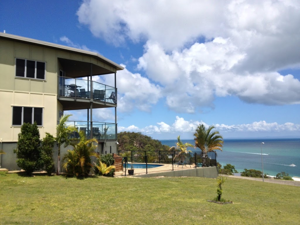 Dolphin View Apartments | Cowry Cl, Moreton Island QLD 4025, Australia | Phone: 0412 865 507