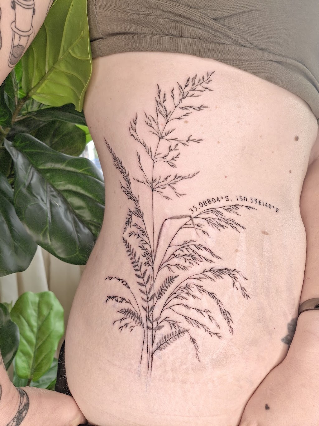 Alchemie Ink | 55 Owen St, Huskisson NSW 2540, Australia | Phone: 0493 325 530