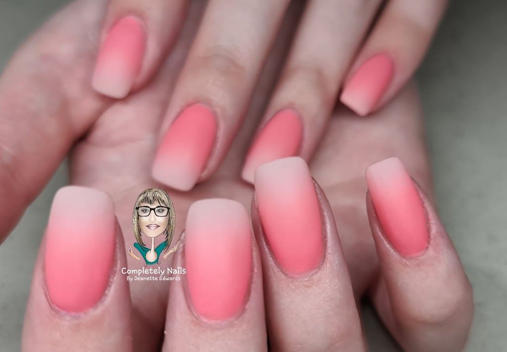 Completely Nails | 661 Ryan Rd, Glenroy NSW 2640, Australia | Phone: 0438 458 180