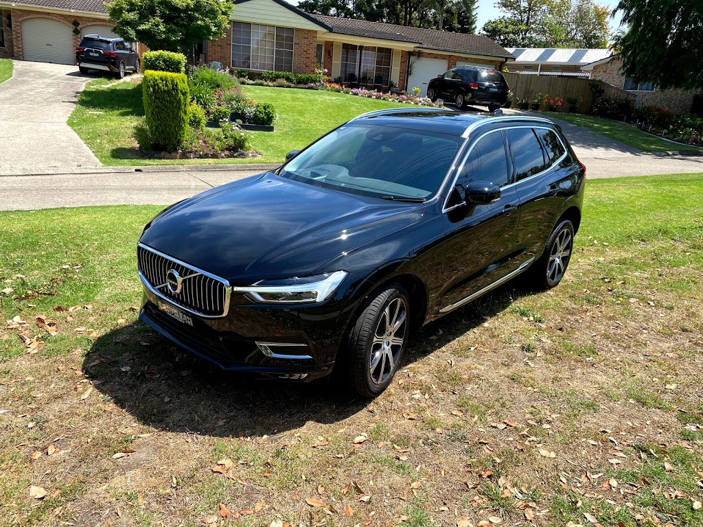 Glass Effect Detailing | 2A Lackey St, Fairfield NSW 2165, Australia | Phone: 0417 933 648