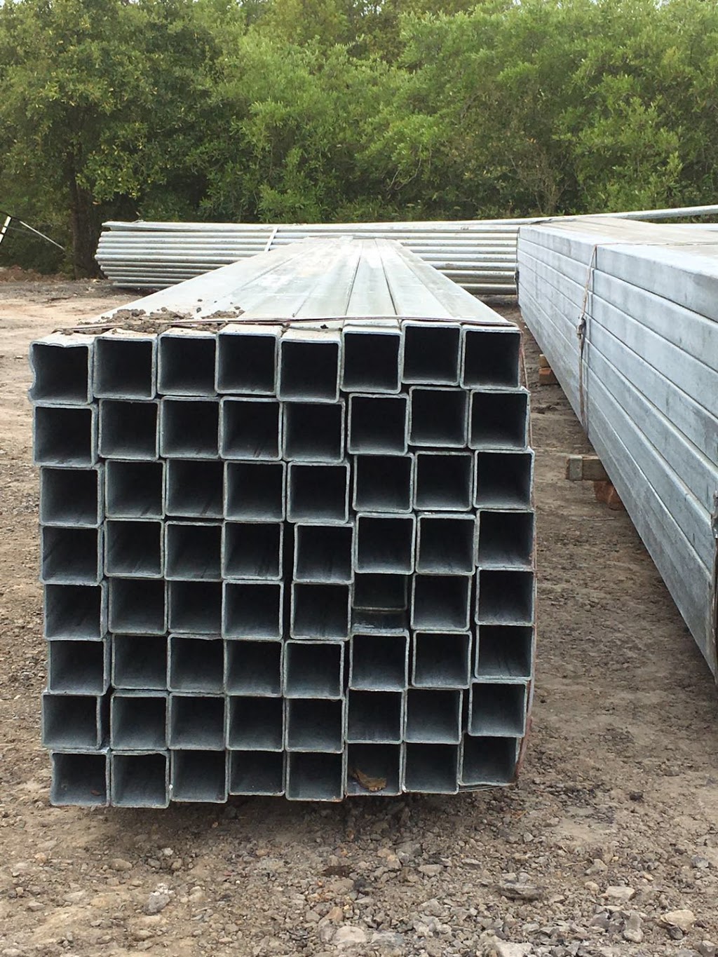 GF wire fences | 103 Kurmond Rd, Wilberforce NSW 2756, Australia | Phone: 0470 301 333