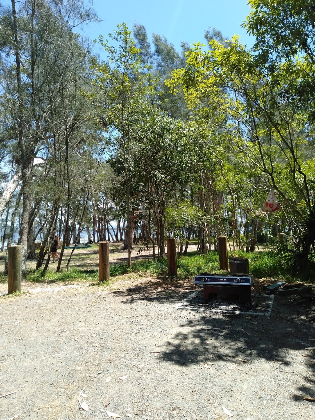 The Wells campground | campground | Mungo Brush Rd, Mungo Brush NSW 2423, Australia | 0265910300 OR +61 2 6591 0300