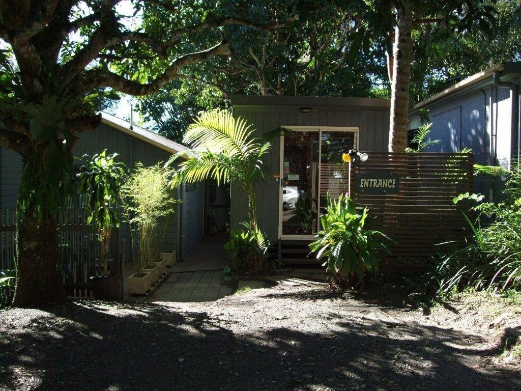 Grey Gum Lodge | lodging | 2 High St, Nimbin NSW 2480, Australia | 0266891713 OR +61 2 6689 1713