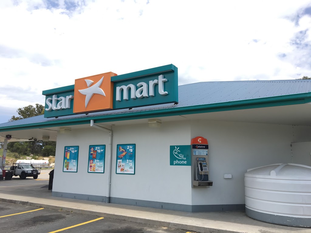 Star mart | convenience store | 25784 New England Hwy, Stanthorpe QLD 4380, Australia | 1300655055 OR +61 1300 655 055