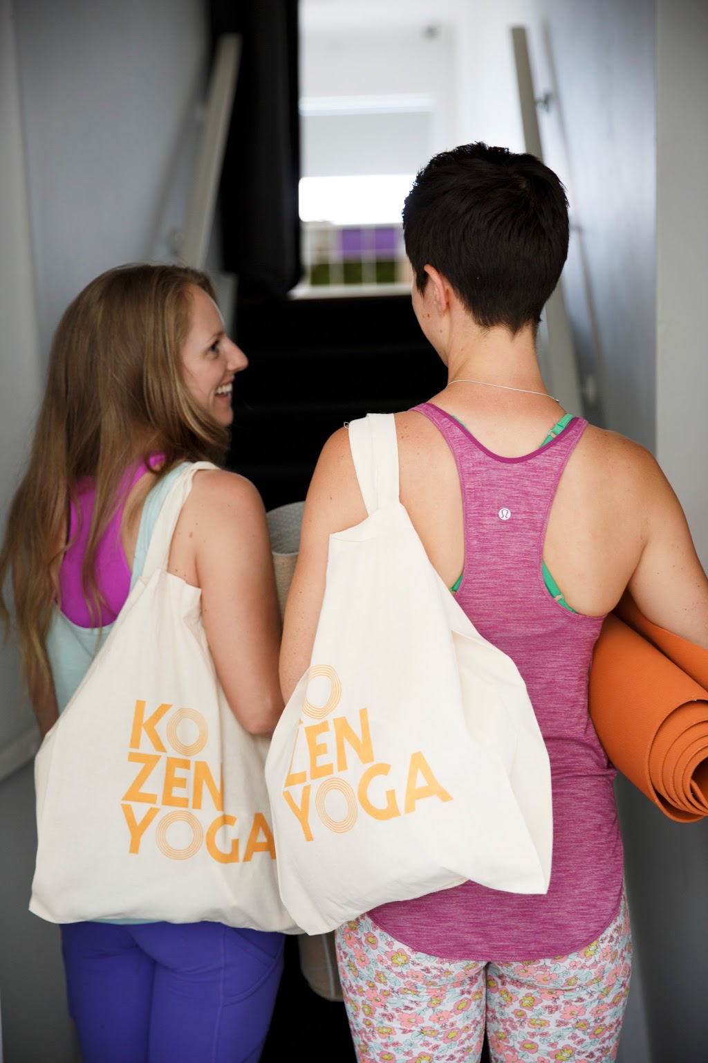 Kozen Yoga | gym | 374A Warrigal Rd, Ashburton VIC 3147, Australia | 0412195130 OR +61 412 195 130