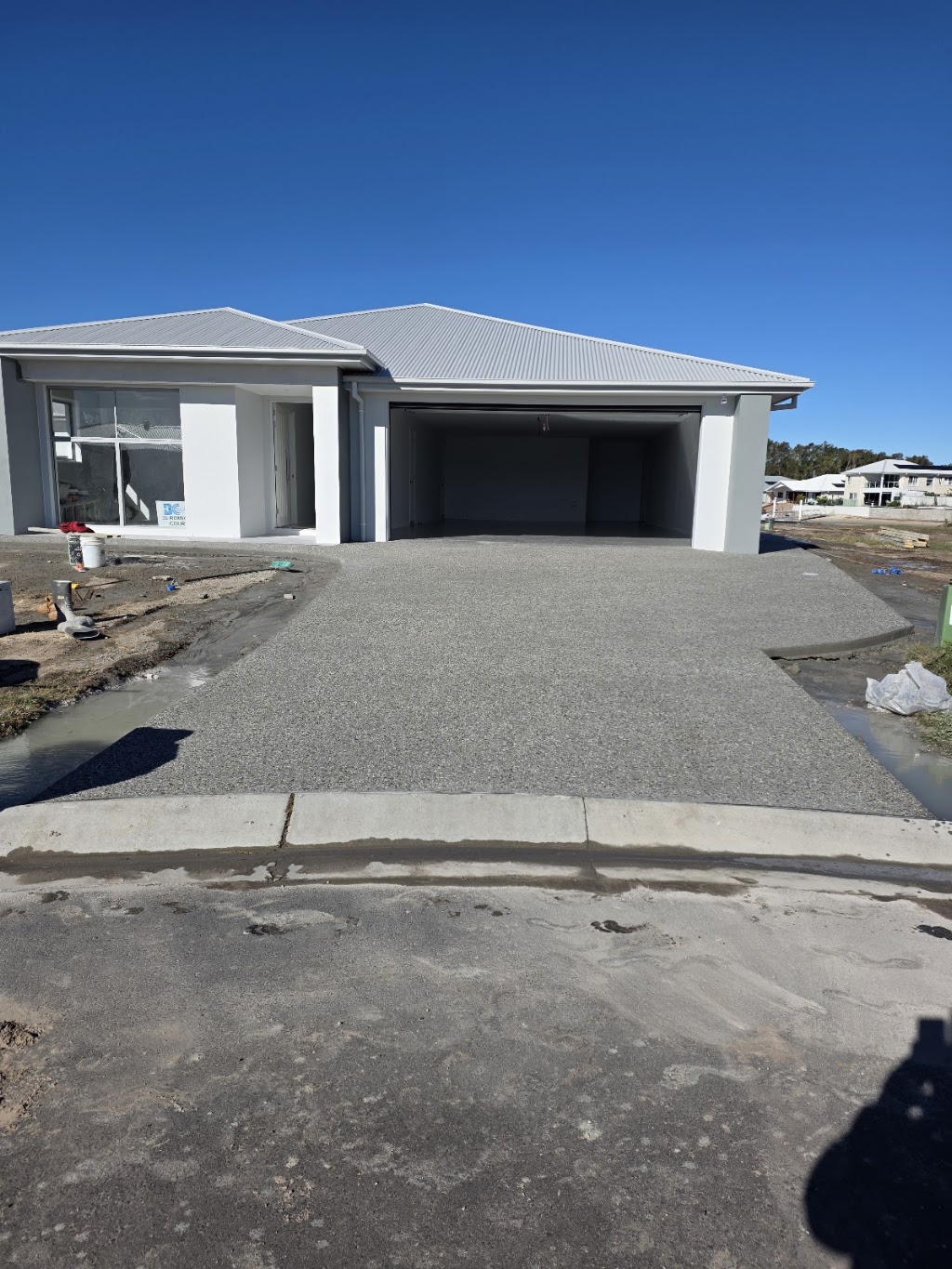 Clarence Valley concreting pty ltd | 314 James Creek Rd, James Creek NSW 2463, Australia | Phone: 0450 664 256